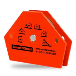      Smart&Solid MAG613  -