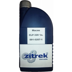  Zitrek   CLP 320 (1.) (  )  -