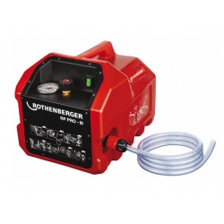  ROTHENBERGER RP PRO III  -